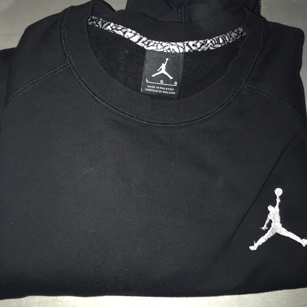 Jordan sweatshirt